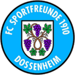 FC Sportfreunde 1910 Dossenheim e.V. Logo