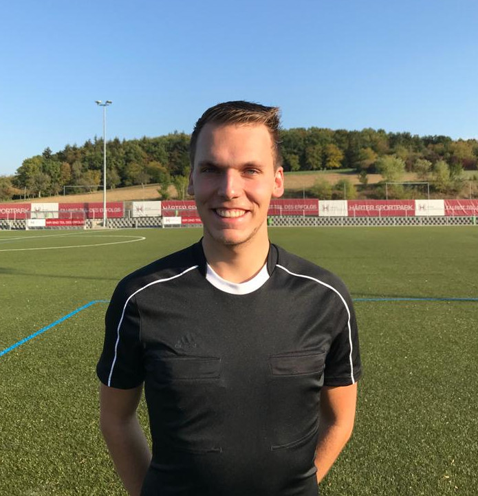 Dominik1 Profilbild Schiedsrichter