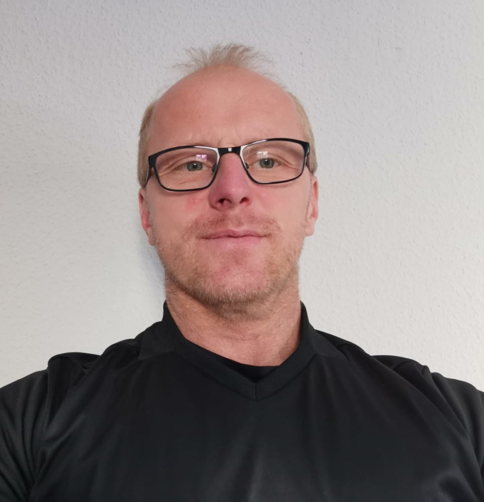 Karsten1 Profilbild Schiedsrichter
