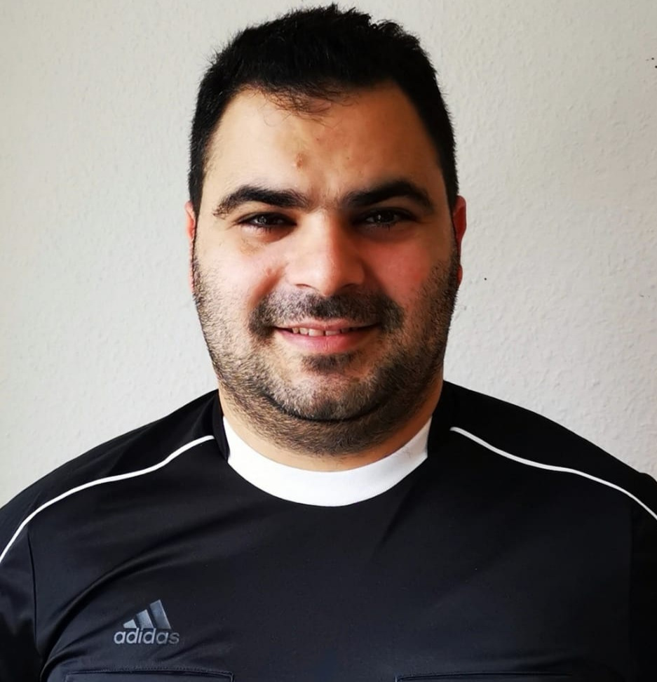 Younes1 Profilbild Schiedsrichter