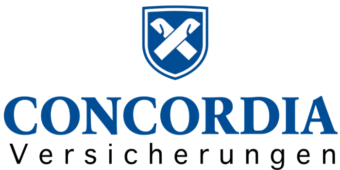 Logo Concordia