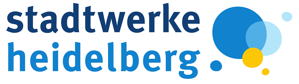 Logo Stadtwerke Heidelberg