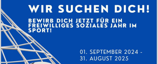 Flyer FSJ
