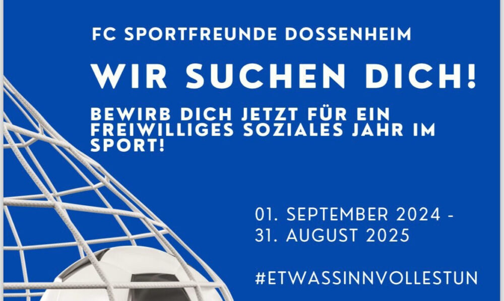 Flyer FSJ
