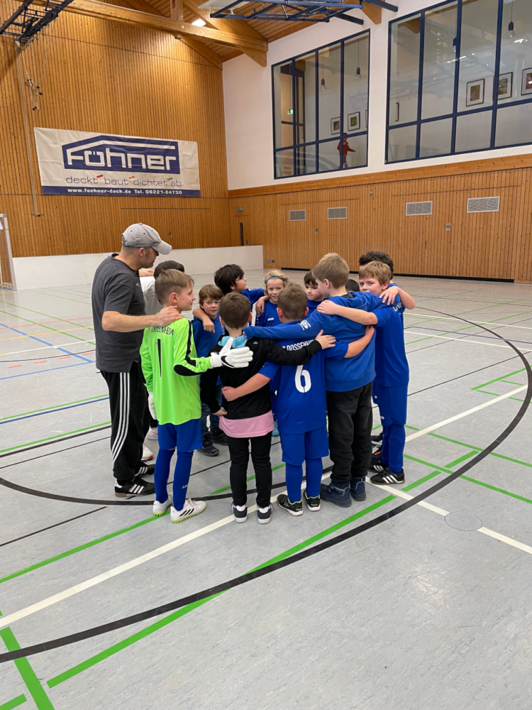 Challenge_Cup_24_1 F-Jugend Challenge Cup Mannschaftskreis