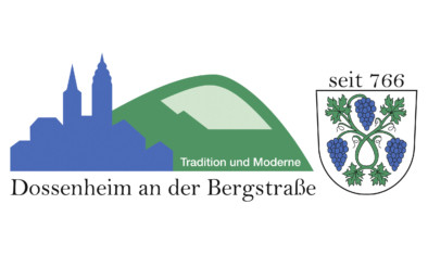 Logo Gemeinde Dossenheim