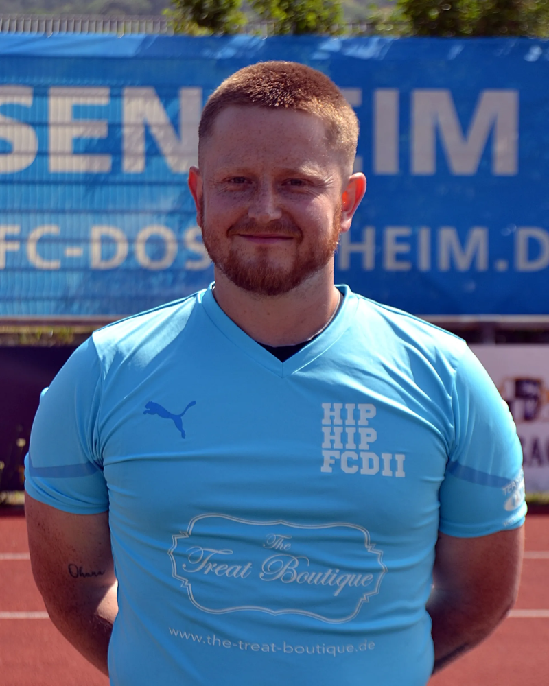 Max_Spaeth_24 Profilbild Vorstandschaft