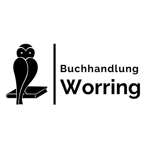 Buchhandlung Worring Logo