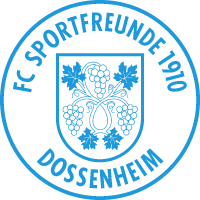 FCD-Logo in blau