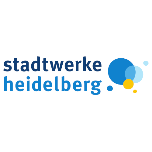 Stadtwerke Heidelberg Logo